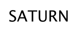 SATURN trademark