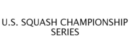 U.S. SQUASH CHAMPIONSHIP SERIES trademark
