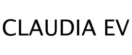 CLAUDIA EV trademark