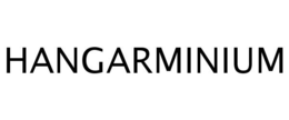 HANGARMINIUM trademark