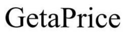 GETAPRICE trademark