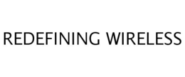 REDEFINING WIRELESS trademark