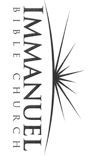 IMMANUEL BIBLE CHURCH trademark