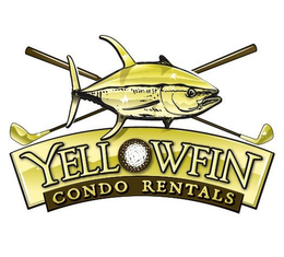 YELLOWFIN CONDO RENTALS trademark