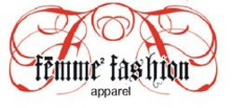 F F FEMME2 FASHION APPAREL trademark