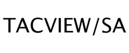 TACVIEW/SA trademark