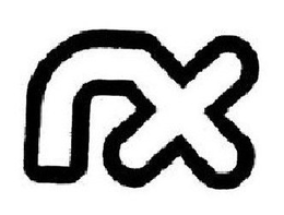 RX trademark