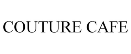 COUTURE CAFE trademark