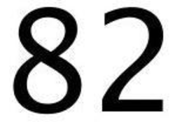 82 trademark
