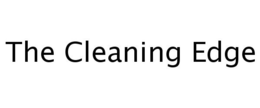 THE CLEANING EDGE trademark