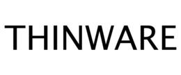 THINWARE trademark