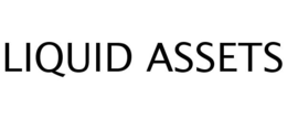 LIQUID ASSETS trademark