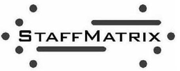 STAFFMATRIX trademark