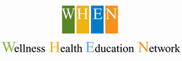 WHEN WELLNESS HEALTH EDUCATION NETWORK trademark