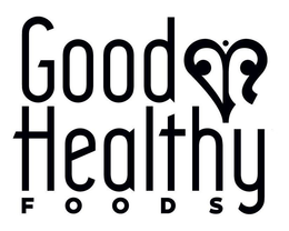 GOOD HEALTHY FOODS trademark