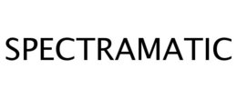 SPECTRAMATIC trademark