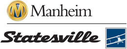 M MANHEIM STATESVILLE trademark