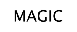 MAGIC trademark