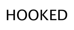 HOOKED trademark