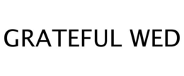 GRATEFUL WED trademark