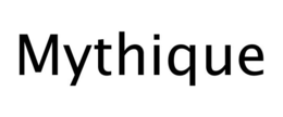 MYTHIQUE trademark