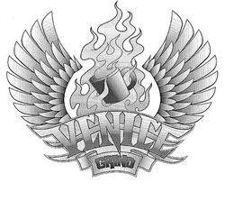 VENICE GRIND trademark