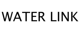 WATER LINK trademark