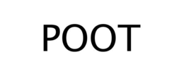 POOT trademark