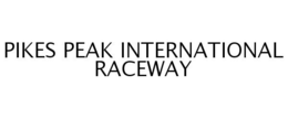 PIKES PEAK INTERNATIONAL RACEWAY trademark