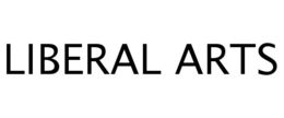LIBERAL ARTS trademark