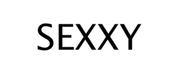 SEXXY trademark