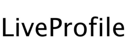 LIVEPROFILE trademark