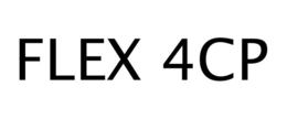 FLEX 4CP trademark