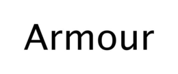 ARMOUR trademark