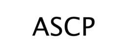 ASCP trademark