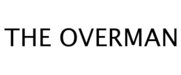 THE OVERMAN trademark
