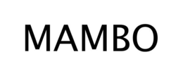 MAMBO trademark