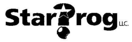 STAR?ROG LLC. trademark