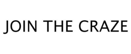 JOIN THE CRAZE trademark