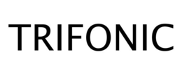 TRIFONIC trademark