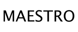 MAESTRO trademark