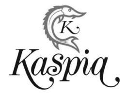 CK KASPIA trademark