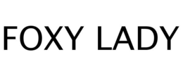 FOXY LADY trademark