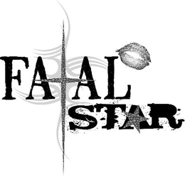 FATAL STAR trademark