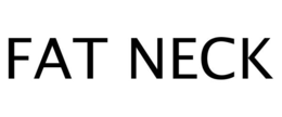 FAT NECK trademark
