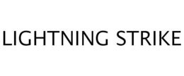 LIGHTNING STRIKE trademark