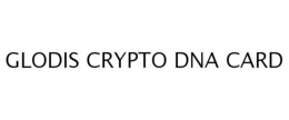 GLODIS CRYPTO DNA CARD trademark