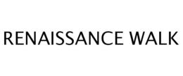 RENAISSANCE WALK trademark