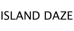 ISLAND DAZE trademark