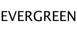 EVERGREEN trademark